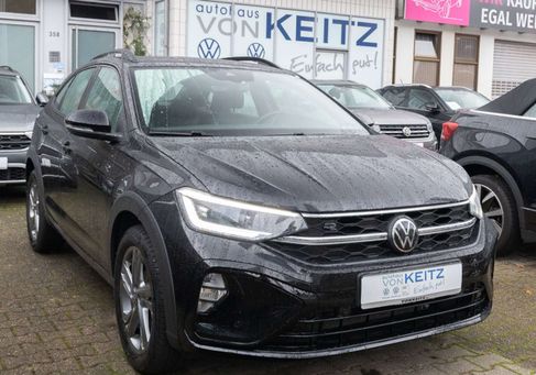 Volkswagen Taigo, 2024