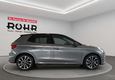 Skoda Fabia, 2026