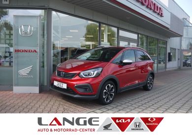 Honda Jazz, 2025