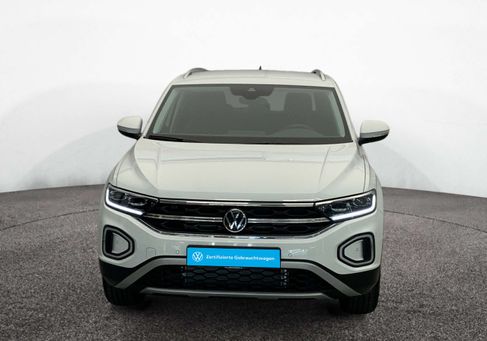 Volkswagen T-Roc, 2025