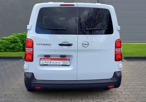 Opel Vivaro, 2022 3