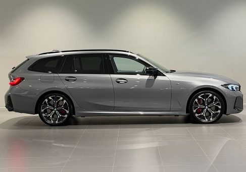 BMW M340i, 2026