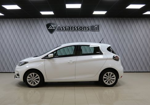 Renault ZOE, 2022