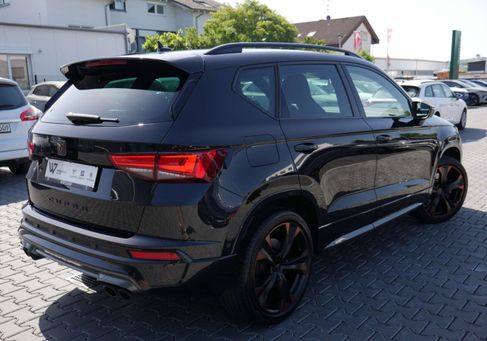 Cupra Ateca, 2023