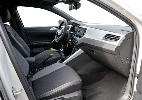 Volkswagen Taigo, 2026 3