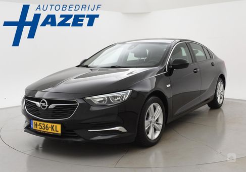 Opel Insignia, 2020