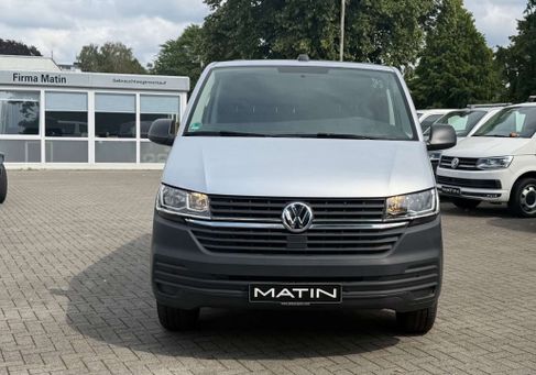 Volkswagen T6 Transporter, 2021