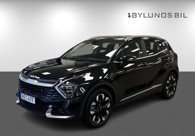 Kia Sportage, 2023