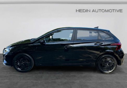 Hyundai i20, 2026 3
