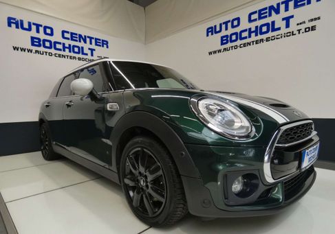 MINI Cooper SD Clubman, 2017