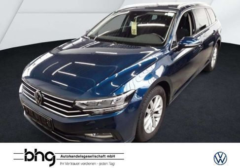 Volkswagen Passat Variant, 2022