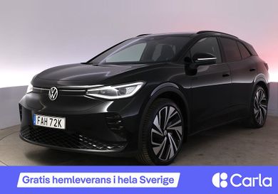 Volkswagen ID.4, 2023