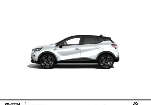 Renault Captur, 2026