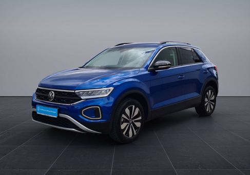 Volkswagen T-Roc, 2025