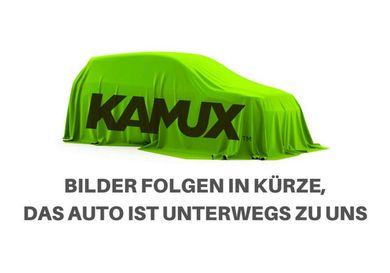 Ford Galaxy, 2022