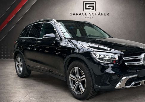 Mercedes-Benz GLC 200, 2021 2