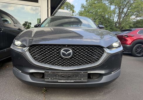 Mazda CX-30, 2020 2