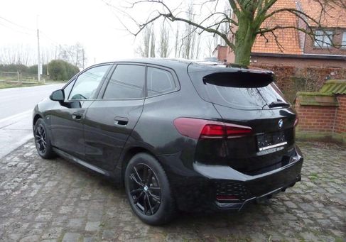 BMW 2 Serija, 2023