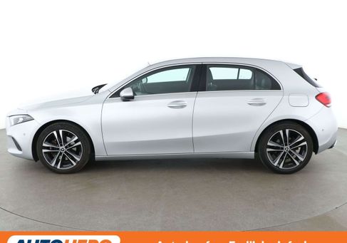 Mercedes-Benz A 200, 2019