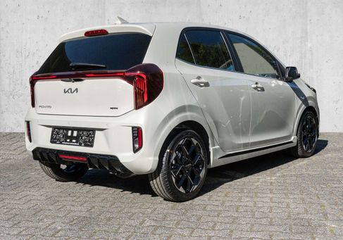 Kia Picanto, 2026
