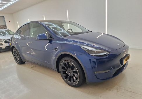 Tesla Model Y, 2023 2