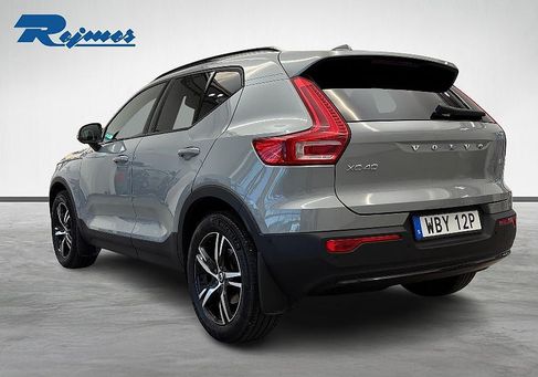 Volvo XC40, 2025 3