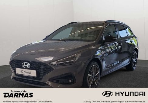 Hyundai i30, 2024