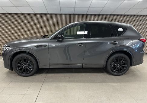 Mazda CX-60, 2026 2