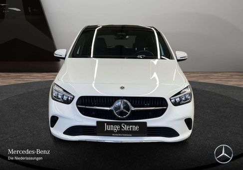 Mercedes-Benz B 250, 2025