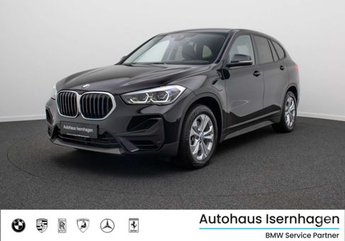 BMW X1, 2021