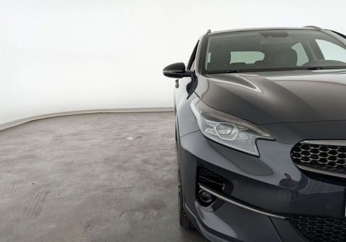 Kia XCeed, 2019