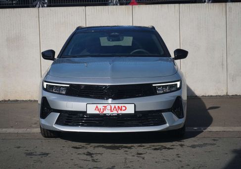Opel Astra, 2025