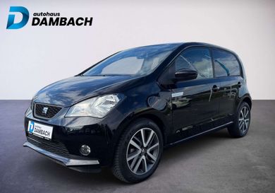 Seat Mii, 2020