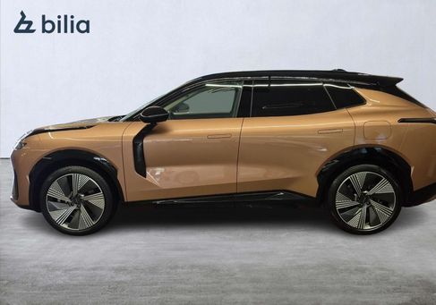 Lynk &amp; Co, 2026