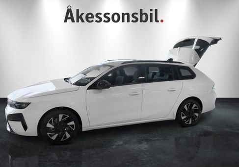 Opel Astra, 2026