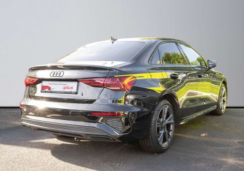 Audi A3, 2023 3