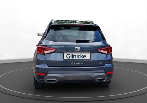 Seat Arona, 2023