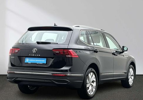 Volkswagen Tiguan Allspace, 2022