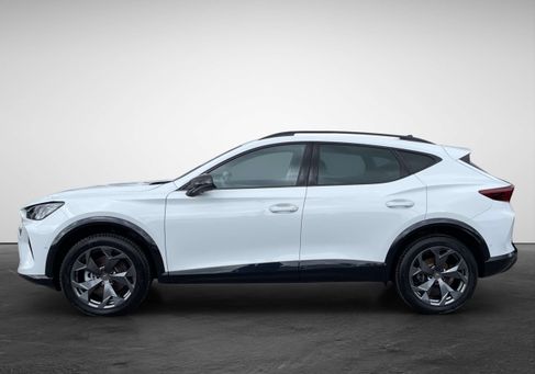 Cupra Formentor, 2025 3