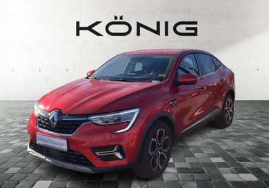 Renault Arkana, 2023