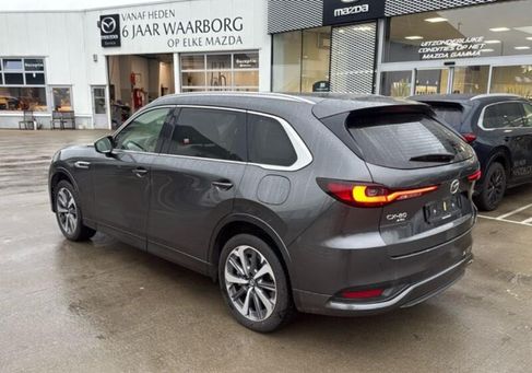 Mazda, 2025 3
