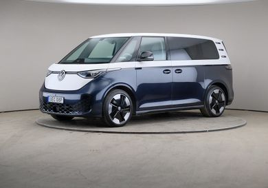Volkswagen ID.Buzz, 2023