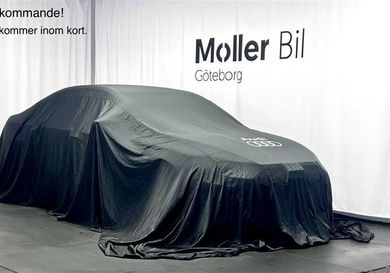 BMW 118, 2019