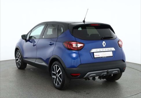 Renault Captur, 2018