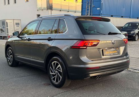 Volkswagen Tiguan, 2019