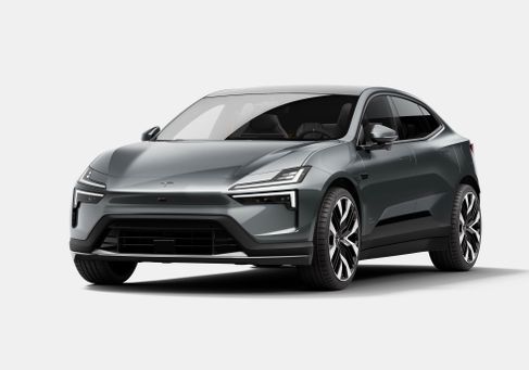 Polestar, 2026