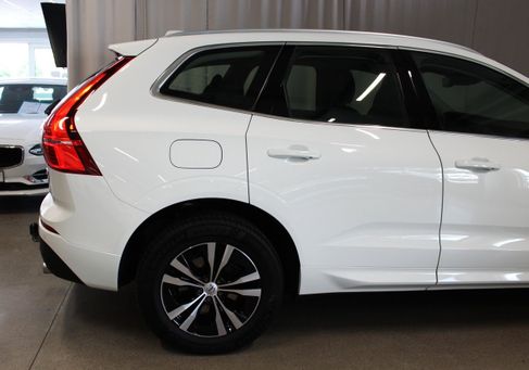 Volvo XC60, 2020