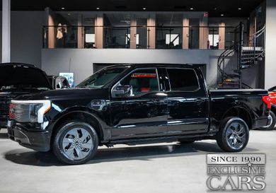 Ford F 150, 2023
