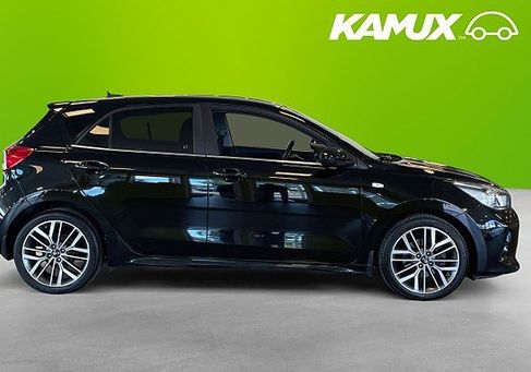 Kia Rio, 2019