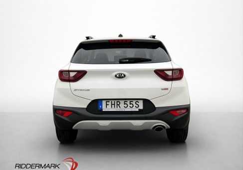 Kia Stonic, 2020